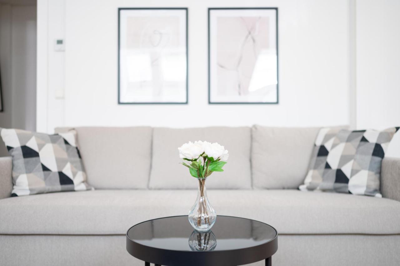 Beautiful Apartment In Vienna'S Heart 15 Viena Exterior foto