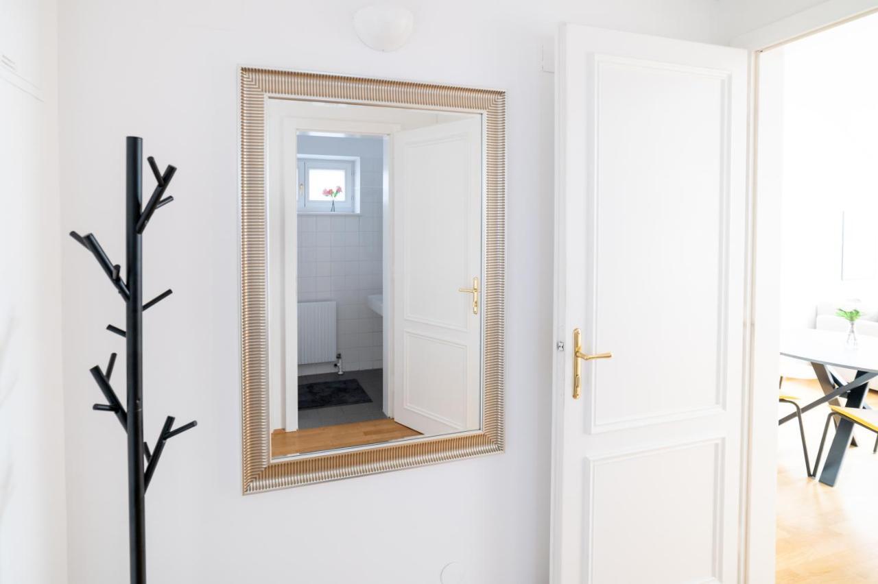 Beautiful Apartment In Vienna'S Heart 15 Viena Exterior foto